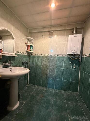 Satılır 4 otaqlı köhnə tikili 120 m², 28 May m., photo 16 from 18