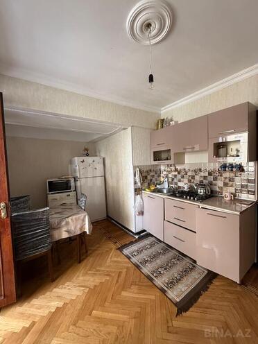 Satılır 4 otaqlı köhnə tikili 120 m², 28 May m., photo 17 from 18