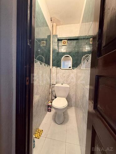 Satılır 4 otaqlı köhnə tikili 120 m², 28 May m., photo 9 from 18