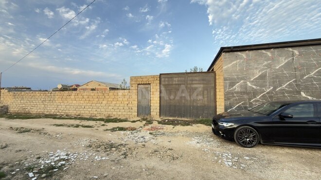 Продаётся  участок 6 сот, пос. Савалан, photo 3 from 10