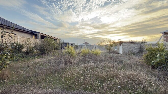 Продаётся  участок 6 сот, пос. Савалан, photo 5 from 10