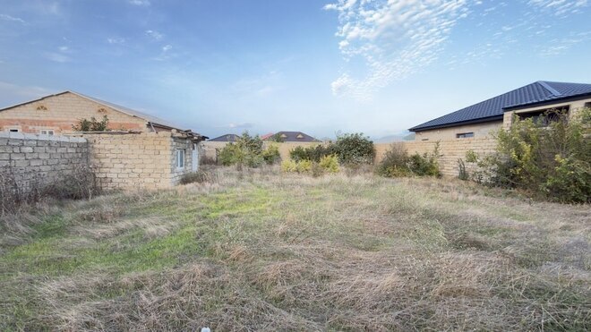 Продаётся  участок 6 сот, пос. Савалан, photo 7 from 10