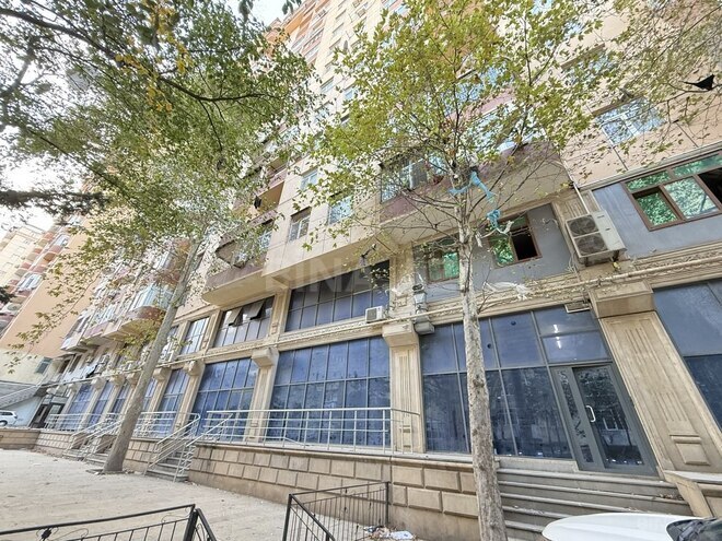 Продаётся  объект 263 м², м. Мемар Аджеми, photo 1 from 11