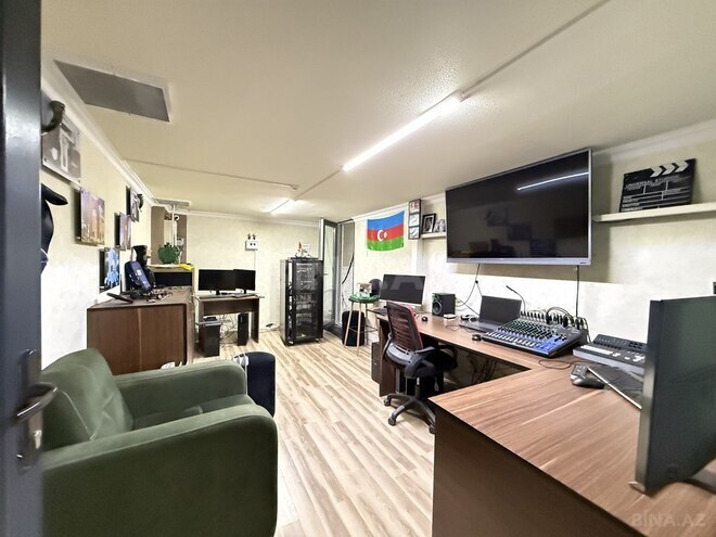 Продаётся  объект 263 м², м. Мемар Аджеми, photo 10 from 11