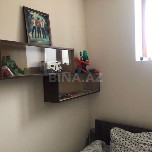 Satılır 7 otaqlı həyət evi/bağ evi 360 m², photo 25 from 32