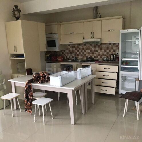 Satılır 7 otaqlı həyət evi/bağ evi 360 m², photo 28 from 32