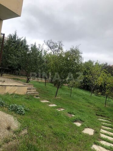 Satılır 7 otaqlı həyət evi/bağ evi 360 m², photo 7 from 32