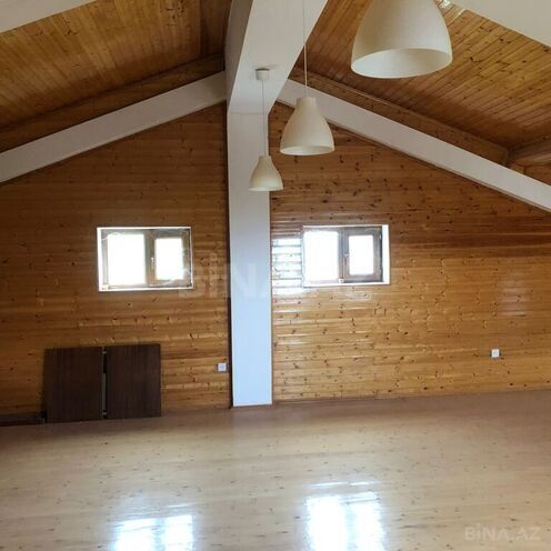 Satılır 7 otaqlı həyət evi/bağ evi 360 m², photo 3 from 32