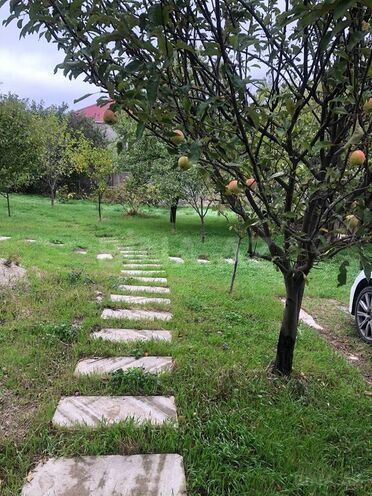 Satılır 7 otaqlı həyət evi/bağ evi 360 m², photo 6 from 32