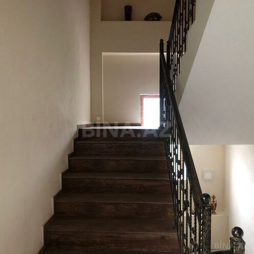 Satılır 7 otaqlı həyət evi/bağ evi 360 m², photo 15 from 32