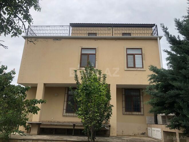 Satılır 7 otaqlı həyət evi/bağ evi 360 m², photo 11 from 32