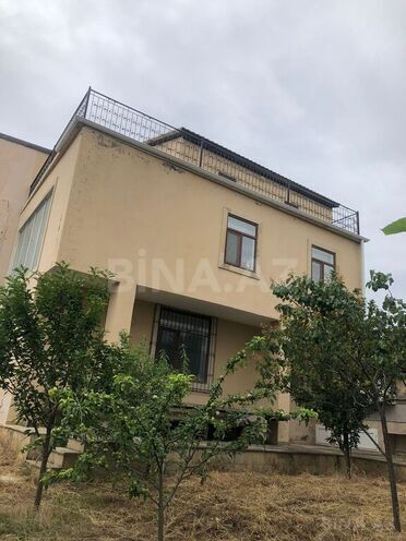 Satılır 7 otaqlı həyət evi/bağ evi 360 m², photo 10 from 32