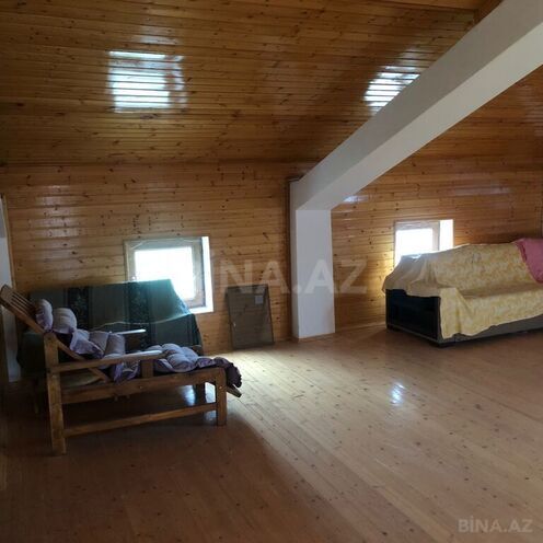 Satılır 7 otaqlı həyət evi/bağ evi 360 m², photo 4 from 32