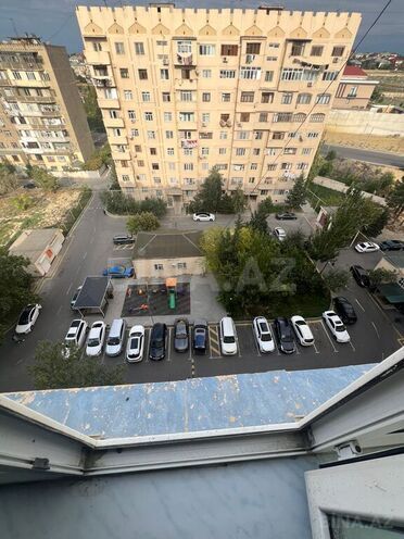 Satılır 4 otaqlı köhnə tikili 100 m², Xalqlar Dostluğu m., photo 12 from 13