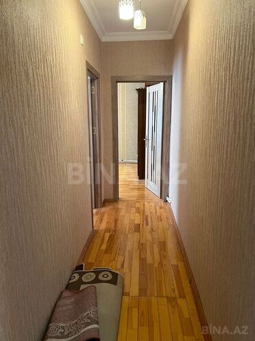 Satılır 4 otaqlı köhnə tikili 100 m², Xalqlar Dostluğu m., photo 5 from 13