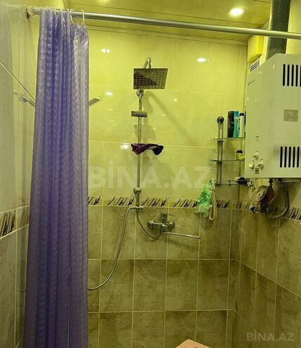 Satılır 4 otaqlı köhnə tikili 100 m², Xalqlar Dostluğu m., photo 11 from 13