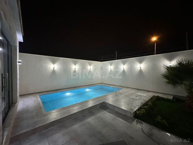 Продаётся 4-комн. дом/дача 200 м², пос. Мардакан, photo 5 from 15