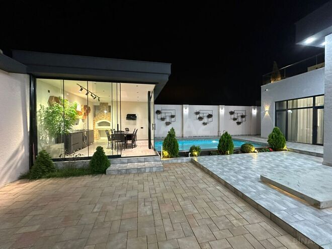 Продаётся 4-комн. дом/дача 175 м², пос. Мардакан, photo 11 from 22