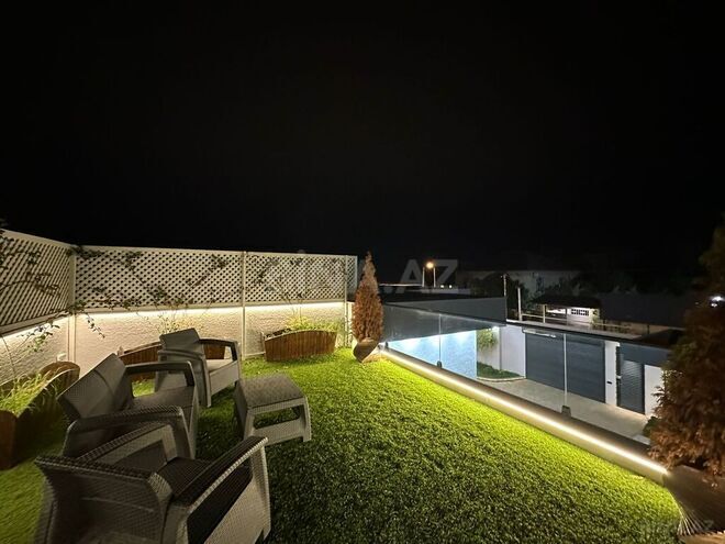 Продаётся 4-комн. дом/дача 175 м², пос. Мардакан, photo 5 from 22