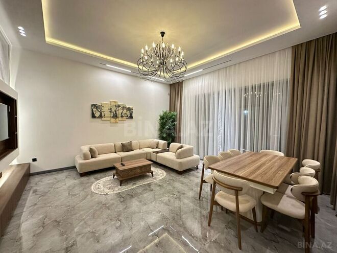 Продаётся 4-комн. дом/дача 175 м², пос. Мардакан, photo 13 from 22