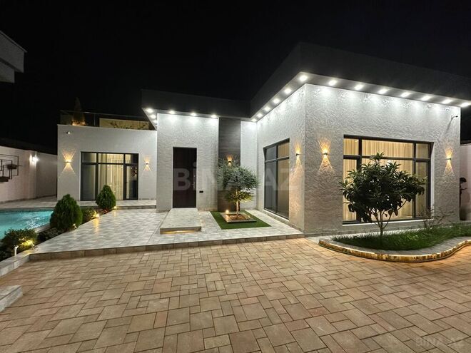 Продаётся 4-комн. дом/дача 175 м², пос. Мардакан, photo 1 from 22