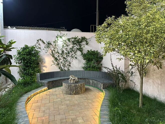 Продаётся 4-комн. дом/дача 175 м², пос. Мардакан, photo 10 from 22