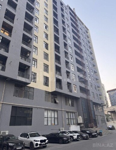 Продаётся 2-комн. новостройка 61 м², м. Шах Исмаил Хатаи, photo 1 from 14