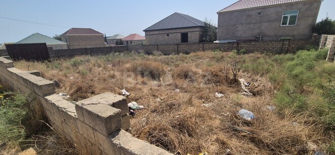 Satılır  torpaq 6 sot, Digah q., photo 3 from 6