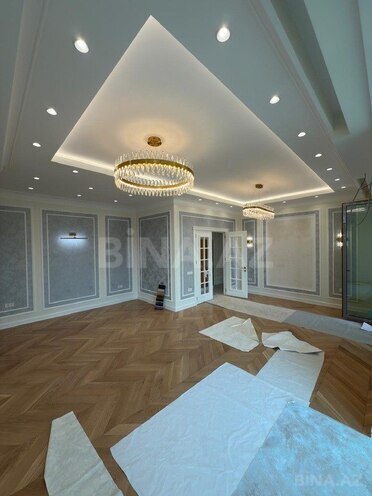 Продаётся 4-комн. новостройка 196 м², пос. Аг шехер, photo 1 from 14