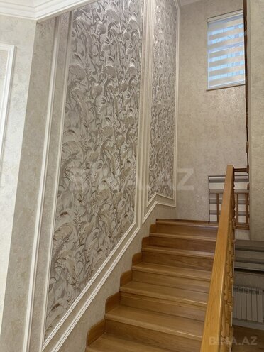 Продаётся 6-комн. дом/дача 320 м², пос. Бузовна, photo 31 from 32