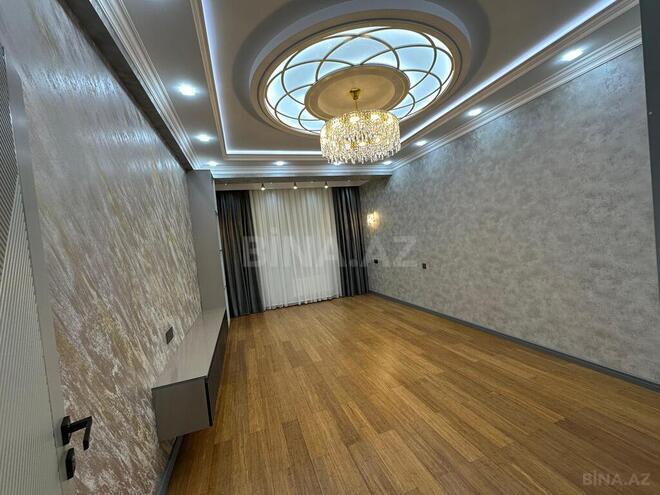 Продаётся 3-комн. новостройка 119 м², м. Ази Асланов, photo 6 from 32