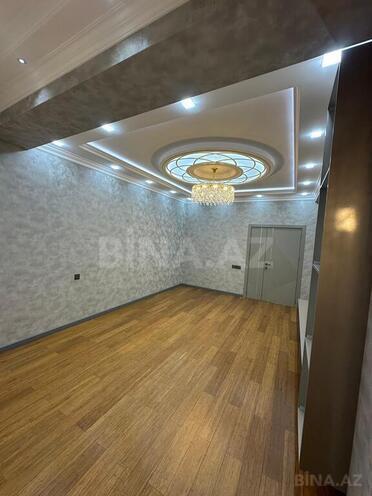 Продаётся 3-комн. новостройка 119 м², м. Ази Асланов, photo 9 from 32