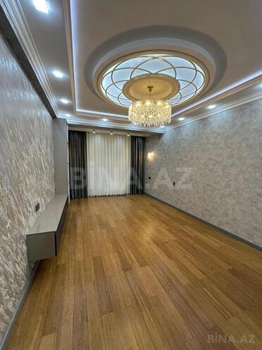 Продаётся 3-комн. новостройка 119 м², м. Ази Асланов, photo 3 from 32