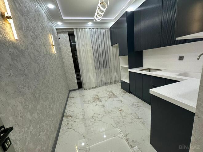 Продаётся 3-комн. новостройка 119 м², м. Ази Асланов, photo 13 from 32
