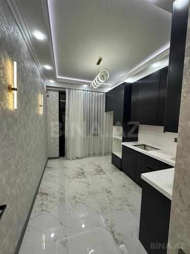 Продаётся 3-комн. новостройка 119 м², м. Ази Асланов, photo 12 from 32