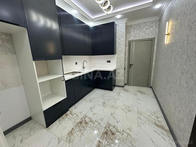 Продаётся 3-комн. новостройка 119 м², м. Ази Асланов, photo 11 from 32