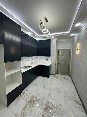 Продаётся 3-комн. новостройка 119 м², м. Ази Асланов, photo 10 from 32