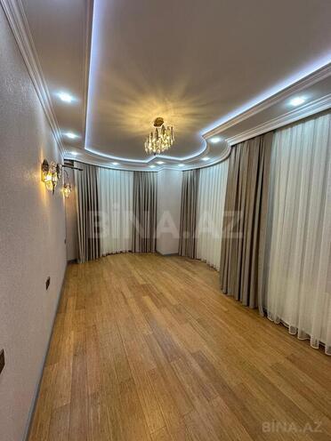 Продаётся 3-комн. новостройка 119 м², м. Ази Асланов, photo 18 from 32