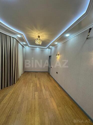 Продаётся 3-комн. новостройка 119 м², м. Ази Асланов, photo 17 from 32