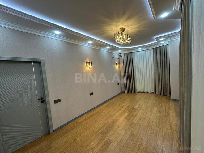 Продаётся 3-комн. новостройка 119 м², м. Ази Асланов, photo 15 from 32