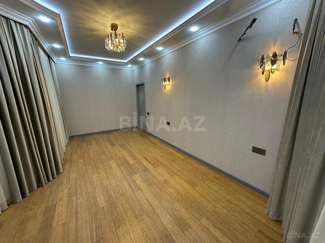 Продаётся 3-комн. новостройка 119 м², м. Ази Асланов, photo 16 from 32