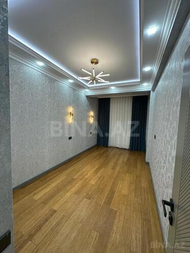 Продаётся 3-комн. новостройка 119 м², м. Ази Асланов, photo 23 from 32
