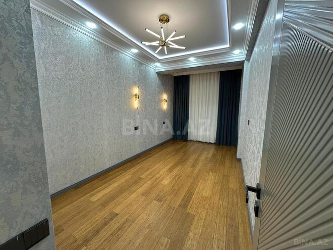 Продаётся 3-комн. новостройка 119 м², м. Ази Асланов, photo 21 from 32