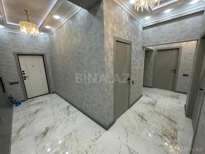 Продаётся 3-комн. новостройка 119 м², м. Ази Асланов, photo 24 from 32