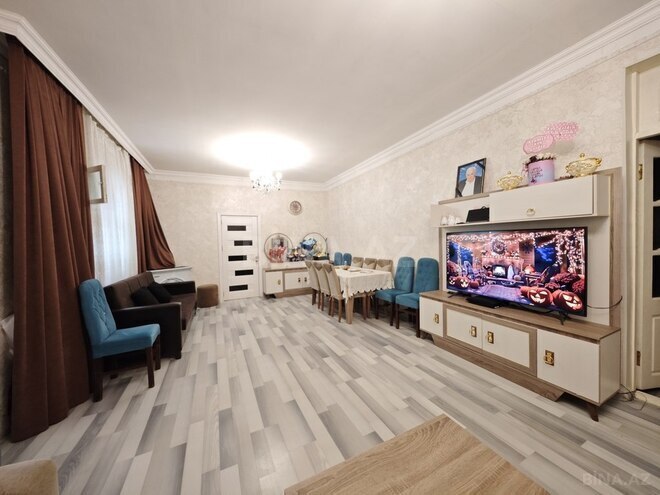 Продаётся 4-комн. дом/дача 100 м², пос. Бакиханова, photo 9 from 24