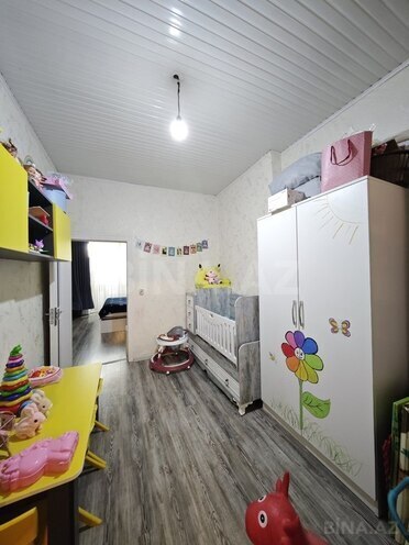 Продаётся 4-комн. дом/дача 100 м², пос. Бакиханова, photo 16 from 24