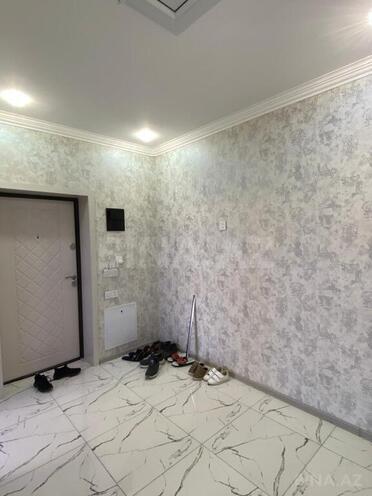 Продаётся 3-комн. новостройка 83 м², пос. Масазыр, photo 7 from 14