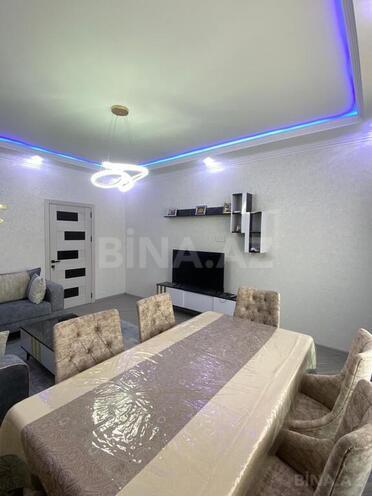 Продаётся 3-комн. новостройка 83 м², пос. Масазыр, photo 3 from 14