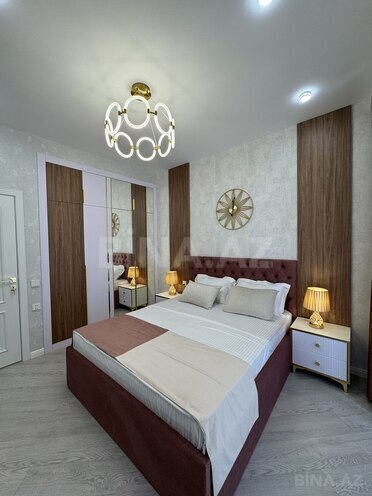 Продаётся 2-комн. новостройка 58 м², пос. 7-ой мкр, photo 6 from 9