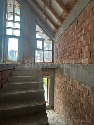 Satılır 3 otaqlı yeni tikili 95 m², Sea Breeze q., photo 6 from 11